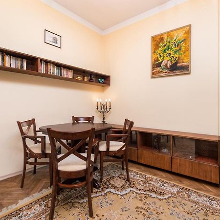 Apartament Zelazna 101 By Homeprime Варшава Екстер'єр фото