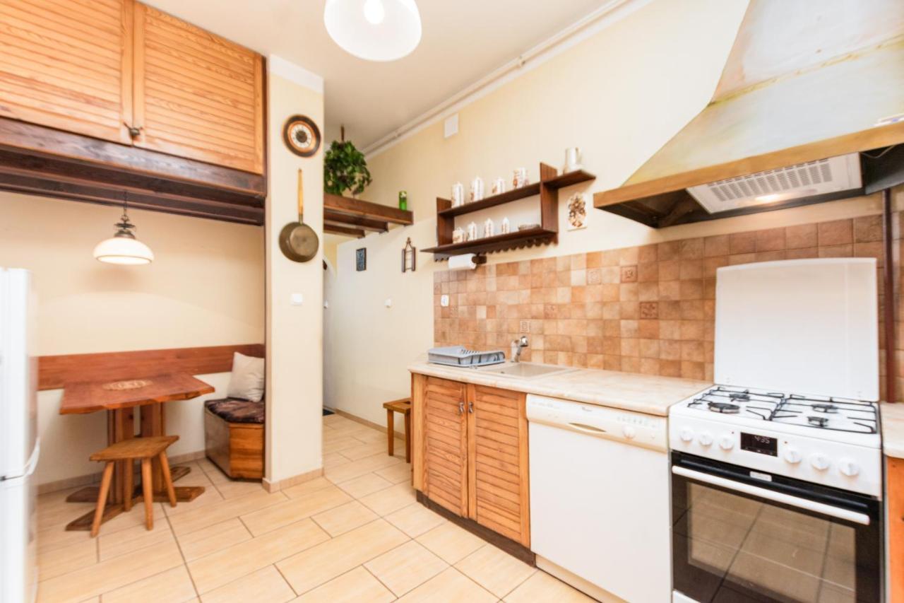 Apartament Zelazna 101 By Homeprime Варшава Екстер'єр фото